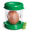 Negg Egg Peeler - Limited Edition Spring Colors Spring Green